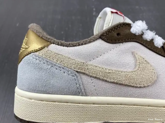 Kick Theory DV1312-200 Rabbit 1 Jordan Year the Retro Air of Low OG 0510